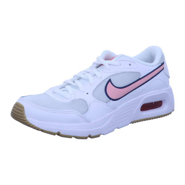 NIKE DB3087-001 NIKE AIR MAX SC SE weiss - Bild 1