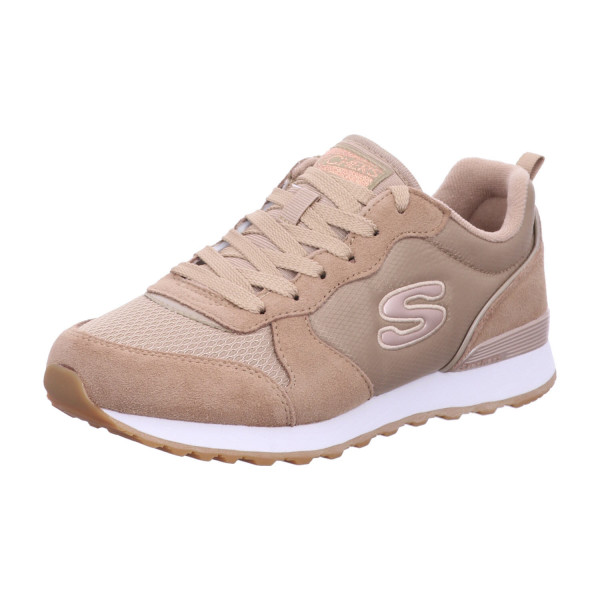 Skechers 111 TAN OG 85 - GOLDN GURL beige - Bild 1