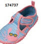 Playshoes 174737 Krebs blau