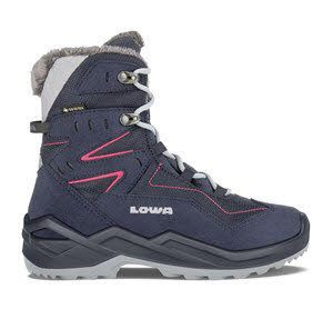 Lowa 640530 6918 LINO GTX navy/fuchsia