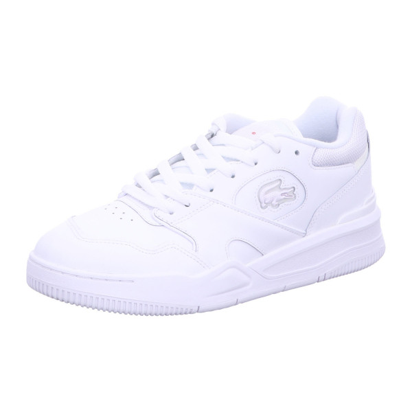 Lacoste 46SMA0110 21G LINESHOT WHT/WHT - Bild 1