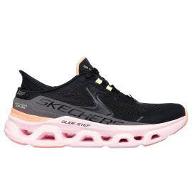 Skechers 150510 BKMT GLIDE-STEP ALTUS - Schwarz