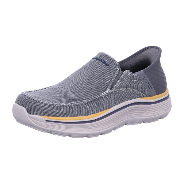 Skechers 204839 CHAR REMAXED - FENICK Grau - Bild 1