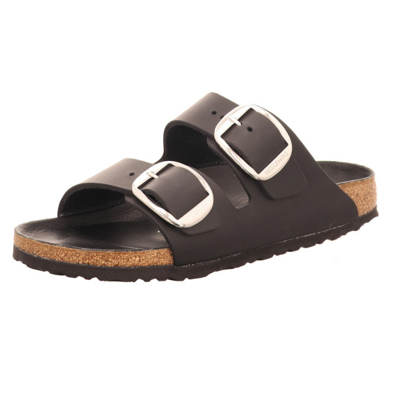 Birkenstock 1011075 Arizona Black - Bild 1