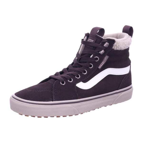 Vans VN0A5HYVCHC1 Filmore Hi VansGuard CHOCOLATE - Bild 1