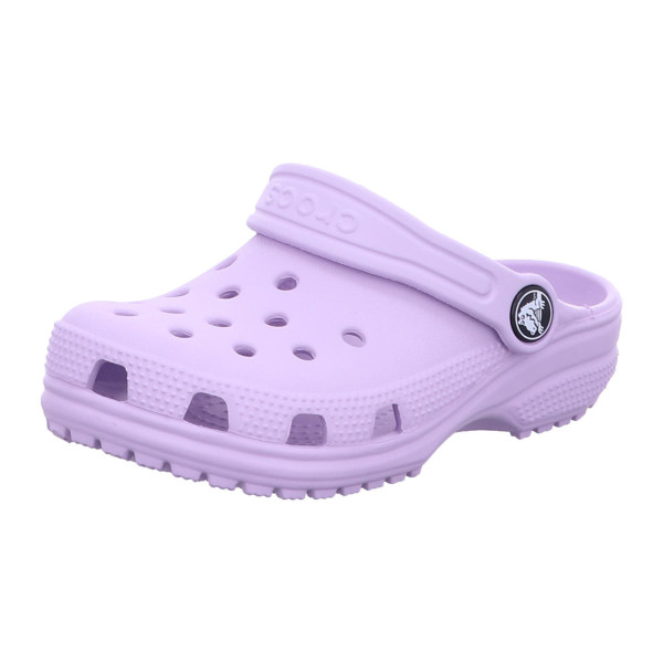 CROCS 206990 530 Classic Clog T Lavender - Bild 1