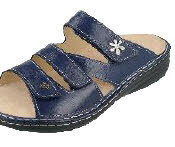 Finn Comfort 02640 195241 GRENADA BLUE