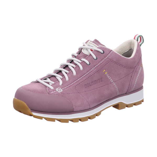 Dolomite 247979 1048 DOLOMITE Shoe W"s 54 Low,Dusty Dusty Rose - Bild 1