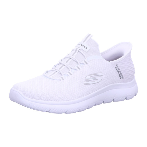 Skechers 232457 WHT SUMMITS - HIGH RANGE Weiß - Bild 1