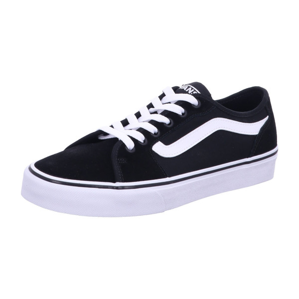 Vans VN0A3WKZ5LM1 Filmore Decon BLACK/WHITE - Bild 1