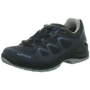 Lowa 340128 0917 INNOX EVO GTX QC JUNIOR stahlblau