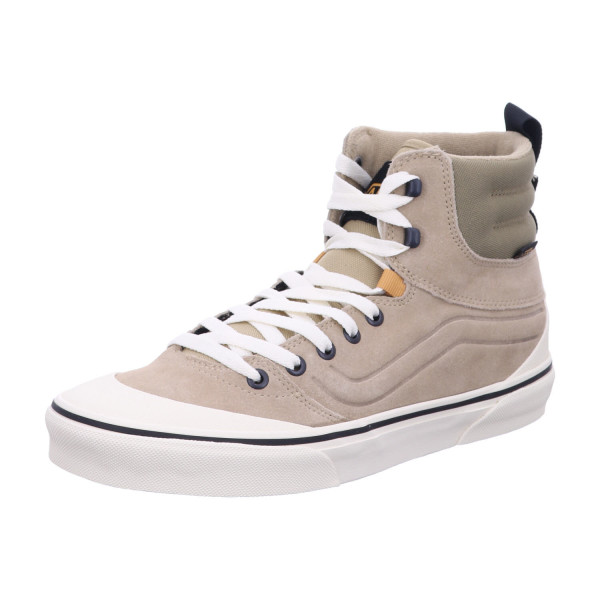 Vans VN000CXV OVI1 Ashwood Hi KHAKI/MARSHMALL - Bild 1