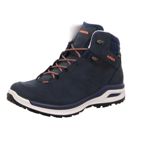 Lowa 320815 6912 LOCARNO GTX QC WS blau - Bild 1