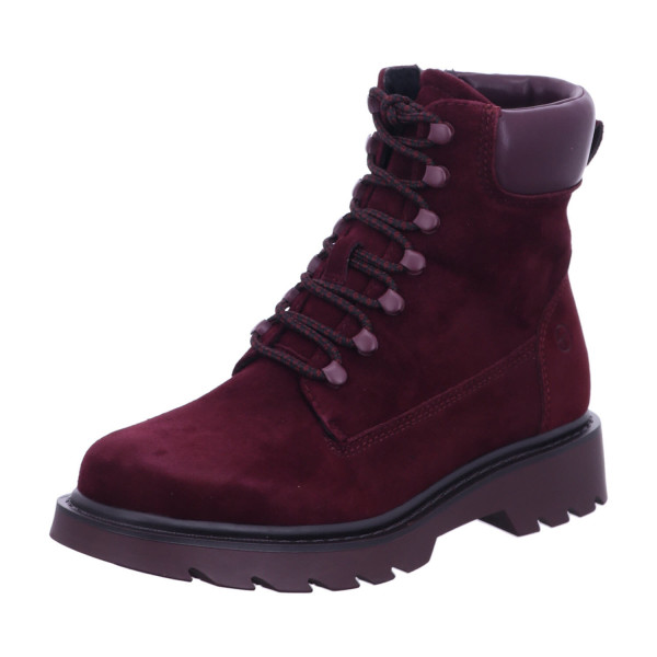 Tamaris 1-25909-41 537 MERLOT - Bild 1