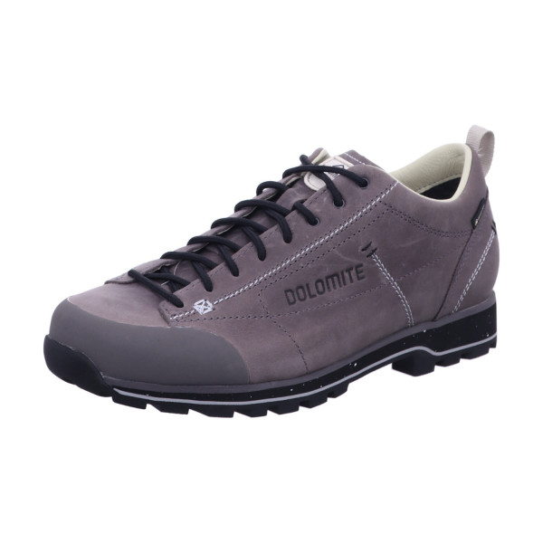 Dolomite 292530 1605 54 Low Evo GTX Gunmetal Grey/Black - Bild 1