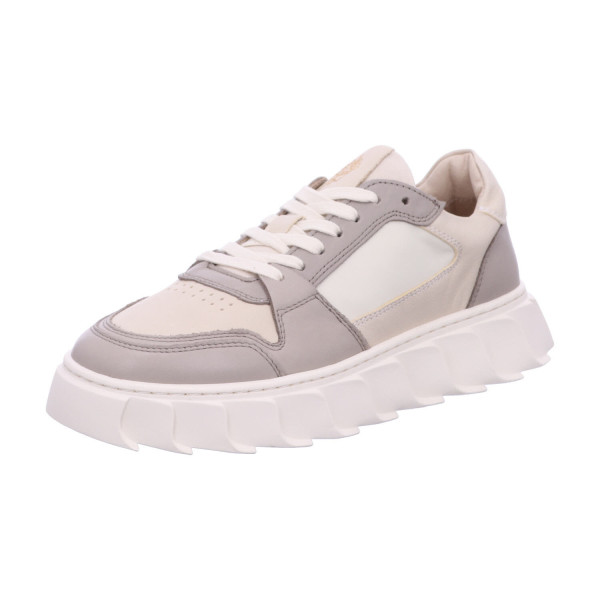 Apple of Eden AW24-LONDON 12 LIGHT GREY - Bild 1