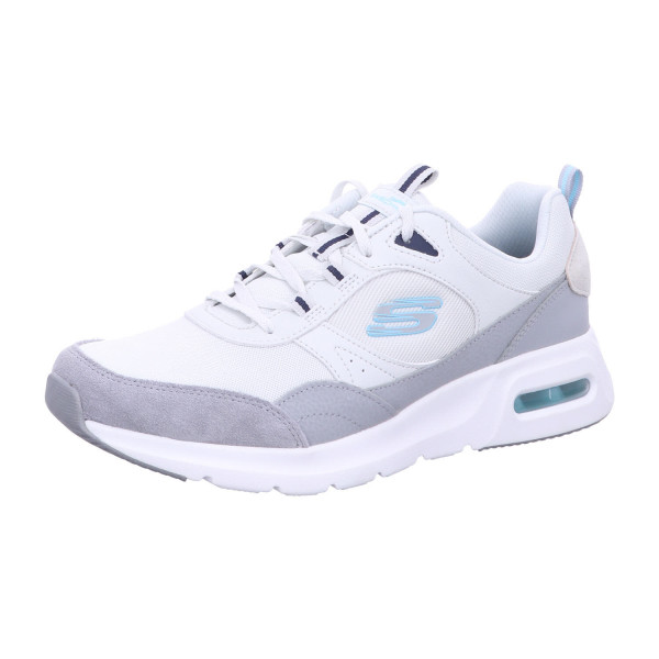 Skechers 150075 LBMT SKECH-AIR COURT - RETRO AVENUE Blau - Bild 1