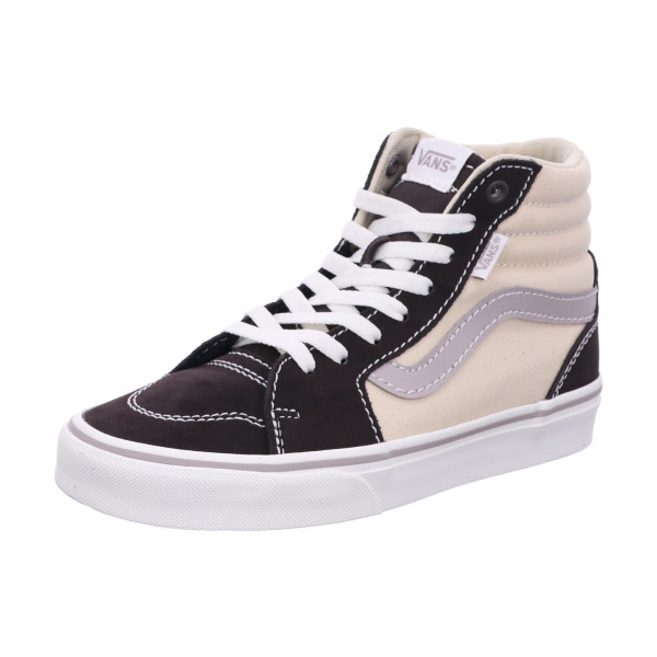 Vans VN000CV8 D7L1 Filmore Hi Coffee/Marshmallow - Bild 1