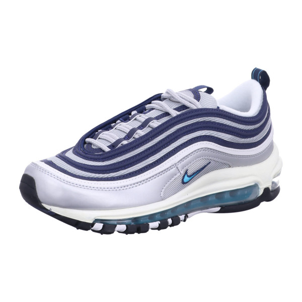 NIKE DQ9131 001 AIR MAX 97 OG grau - Bild 1