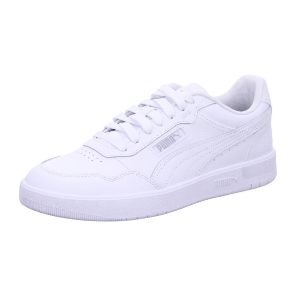 Puma 389368 002 Court Ultra,PUMA WHITE-PUMA WHITE-P PUMA WHITE-PUMA WHIT - Bild 1