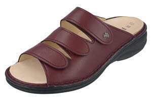 Finn Comfort 02620 604391 HELLAS BORDO