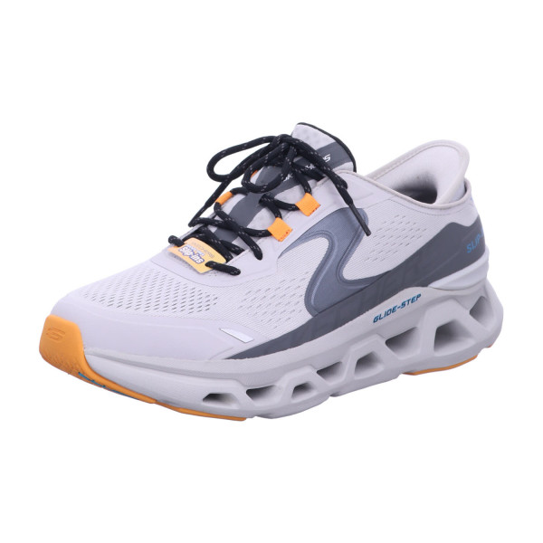 Skechers 232921 GYCC GLIDE-STEP ALTUS - Grau - Bild 1