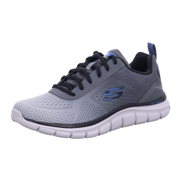 Skechers 232399 CCGY TRACK - RIPKENT Grau - Bild 1