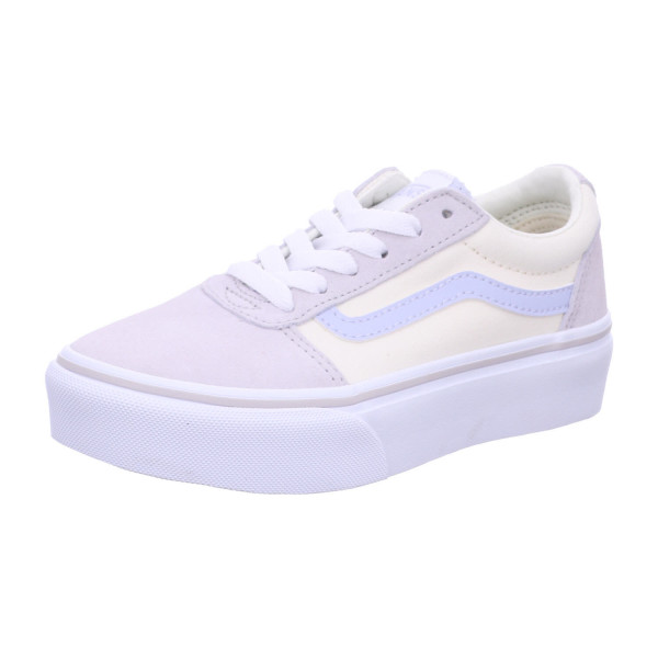 Vans VN000CUN 4481 Ward Platform Multi - Bild 1