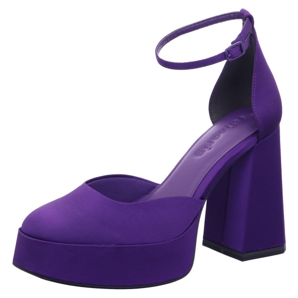 Tamaris 1-24420-41 560 PURPLE - Bild 1