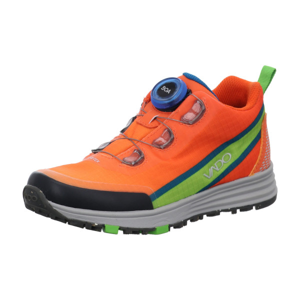 Vado 73414-3401 777 SKY TRAIL MID orange - Bild 1