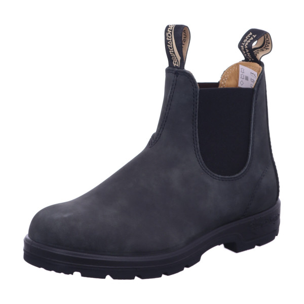 Blundstone 587 Classics Series rustic black - Bild 1