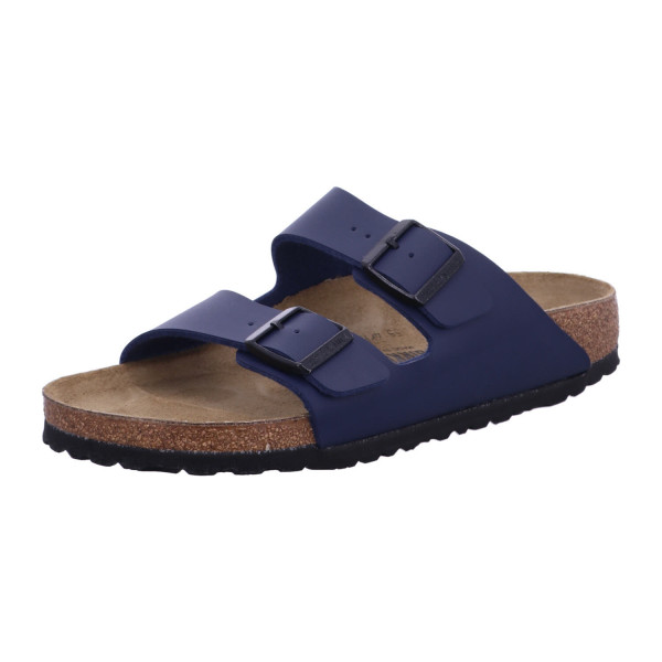 Birkenstock 0051753 Arizona BF Blau Blau - Bild 1