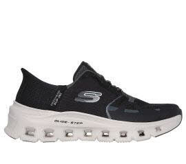 Skechers 150420 BKCC GLIDE-STEP PRO - Schwarz