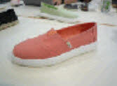 Toms 10017826 ROSE