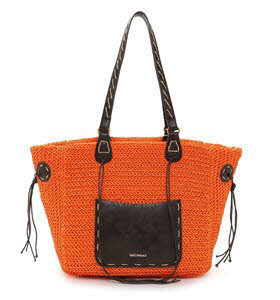 EMILY & NOAH 64514 610 orange