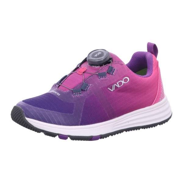 Vado 93329-3300 168 FRESH LO BOA GTX purple_lavender_pink - Bild 1