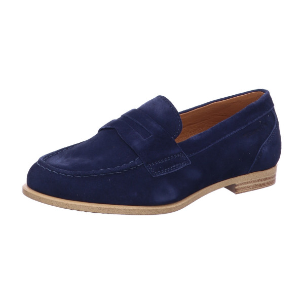 Tamaris 1-24234-42 805 Women Slip-on NAVY - Bild 1