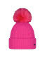 Barts 4955 30 Kenzie Beanie hot pink