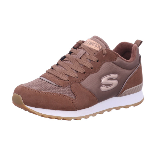 Skechers 111 CHOC OG 85 - GOLDN GURL braun - Bild 1