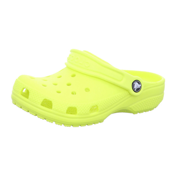 CROCS 206990 76M Classic Clog t acidity - Bild 1