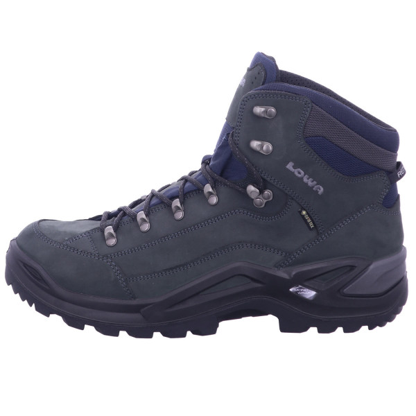 Lowa 310943 RENEGADE GTX MID S grau - Bild 1