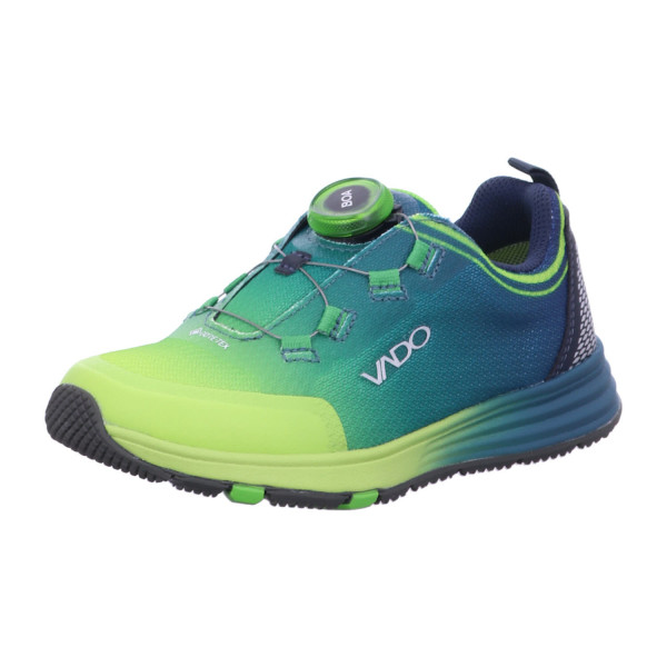 Vado 93331-3300 531 FADE LO BOA GTX lime - Bild 1