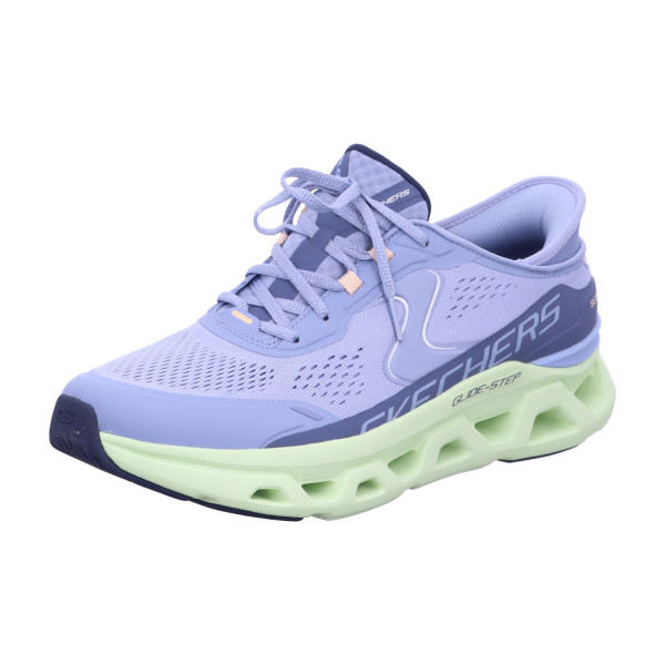 Skechers 150510 BLMT GLIDE-STEP ALTUS - Blau - Bild 1