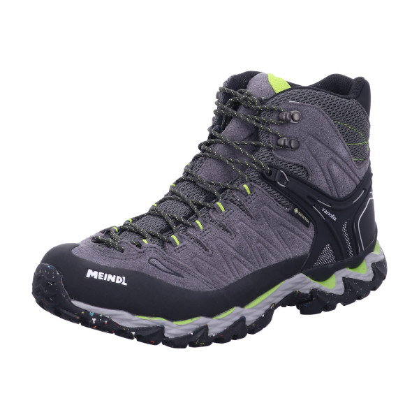 Meindl 4692 031 Lite Hike GTX anthrazit / lime - Bild 1