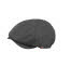 Barts 2129 19 Jamaica Cap dark grey