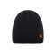 Barts 5729 01 Lacke Beanie schwarz