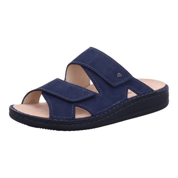 Finn Comfort 81529 711210 DANZIG-S INDIGO - Bild 1