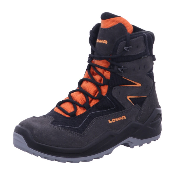 Lowa 650530 9728 LINO GTX graphit/orange - Bild 1