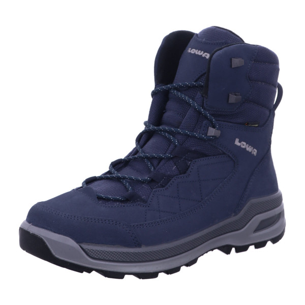 Lowa 411525 6953 OTTAWA GTX navy/dunkelgrau - Bild 1