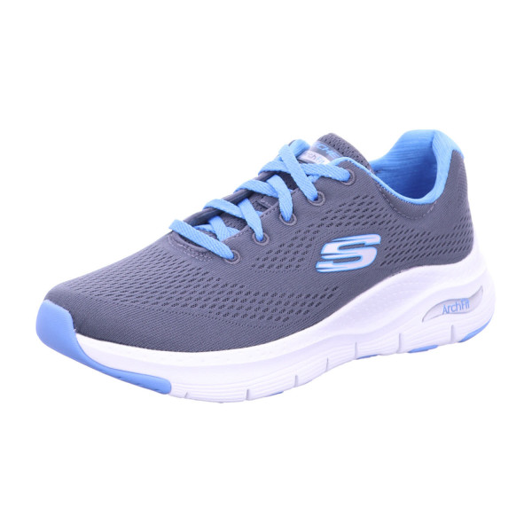 Skechers 149057 ARCH FIT - BIG APPEAL Grau - Bild 1